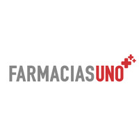 Farmacias UNO logo - Similar company to Vitco