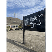 Eveleens paling by Boschypaling logo - Similar company to Boschypaling