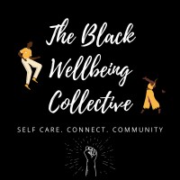 The Black Wellbeing Collective logo - Similar company to Parenting Point