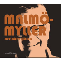 malmömyller logo - Similar company to Malmö In The Making