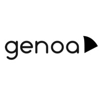 Genoa logo - Similar company to Teamplan