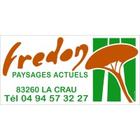 FREDON PAYSAGES logo - Similar company to Srv Bas Montel