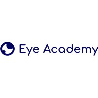 Eye Academy logo - Similar company to Raiqc
