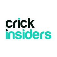 CrickInsiders logo - Similar company to Escade Technologies