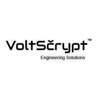 Voltscrypt Pvt. Ltd.