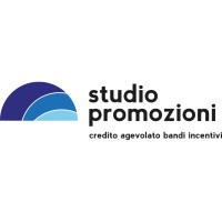 Studio Promozioni S.r.l. logo - Similar company to Auxel S.R.L.