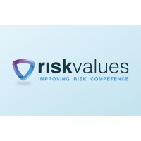 Riskvalues