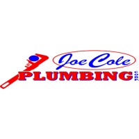 Joe Cole Plumbing logo - Similar company to Bader Bodnar Law