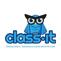 Class-IT logo - Similar company to Splitbrain