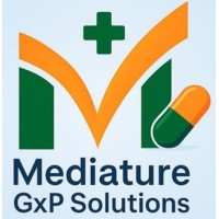 Mediature GxP Solutions Pvt. Ltd. logo - Similar company to Pharma Quality First Llp
