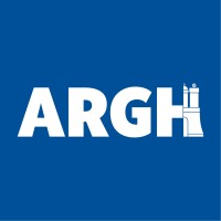 ARGH Hamburg e.V. logo - Similar company to @Fire - International Disaster Response