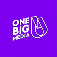 One Big Media Group logo - Similar company to Operations Partner