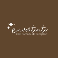 Envoûtente logo - Similar company to Maison Romangeon
