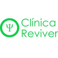 Clinica de psicologia Reviver logo - Similar company to Blastu