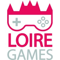 Loire Games logo - Similar company to Le Studio De Trop