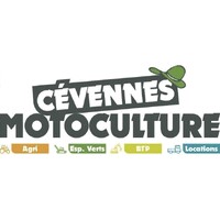 CEVENNES MOTOCULTURE logo - Similar company to Kub 89