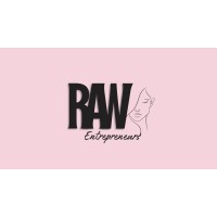 RAW Entrepreneurs logo - Similar company to How2Conquer
