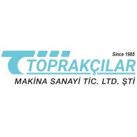TOPRAKÇILAR MAKİNA logo - Similar company to Mates