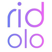 Ridolo logo - Similar company to Agence J
