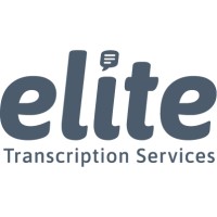 Elite Transcription Services, LLC logo - Similar company to Elite Fire Services Llc