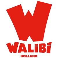 Walibi Holland logo - Similar company to Efteling