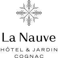 La Nauve, Hôtel & Jardin - Relais & Châteaux logo - Similar company to Maison Raynaud