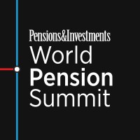 WorldPensionSummit logo - Similar company to Nextvest