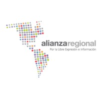 Alianza Regional por la Libre Expresión e Información logo - Similar company to Spriegel & Partners
