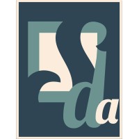 Princeton Student Design Agency logo - Similar company to She The Change