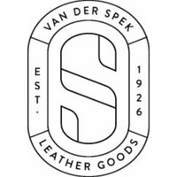 VAN DER SPEK LEATHER GOODS BV logo - Similar company to Hss Leather