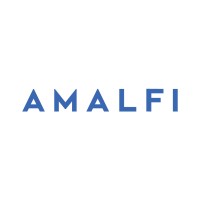 Amalfi Tiles logo - Similar company to Quantum Tiles