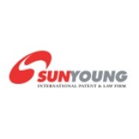 SUNYOUNG INT’L PATENT & LAW FIRM logo - Similar company to Lee International Ip & Law