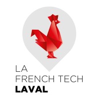 French Tech Laval logo - Similar company to Imagin-Vr