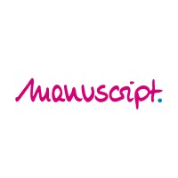 manuscript GmbH logo - Similar company to Piratex