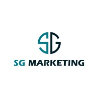 SG marketing logo - Similar company to Exclusive Media