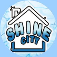Shine City Pressure Washing