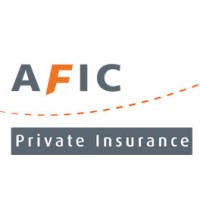 AFIC | Private Insurance logo - Similar company to Baloise Nederland