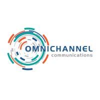 Omnichannel Communications Pty Ltd logo - Similar company to Trimax Digital Solutions