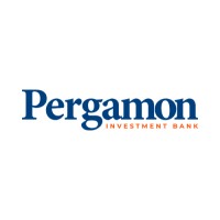 Pergamon Investment Bank logo - Similar company to Pergamon Rd