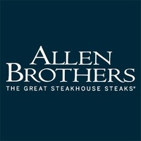 Allen Brothers 1893 logo - Similar company to Sid Wainer & Son- A Chefs' Warehouse Company