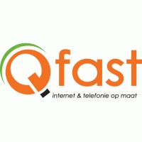 QFAST Telecom B.V. I logo - Similar company to Barnwoodweb