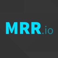 MRR.io logo - Similar company to Factton Administração Inteligente