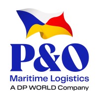 P&O Maritime Logistics logo - Similar company to Felucca Maritime Services Llc