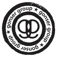 Gonser Group logo - Similar company to Tuntex