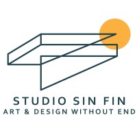 Studio Sin Fin logo - Similar company to Spanglish Exchange