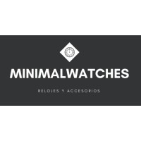 MinimalWatches logo - Similar company to Solareast Bess
