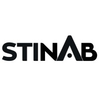STINAB logo - Similar company to Commentor Ab