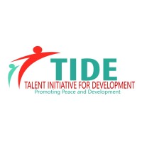 Talent Initiative for Development-TIDE logo - Similar company to Space Organization
