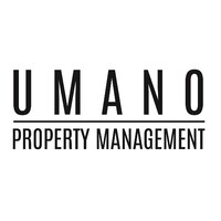 Umano Property Management logo - Similar company to Lights Inc