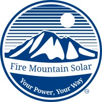 Fire Mountain Solar LLC logo - Similar company to Endurance Clean Energy